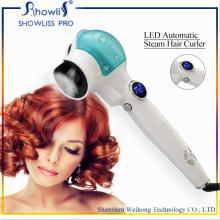 Hair Styler Electric Automatic Steam Curling Iron Hair Curler